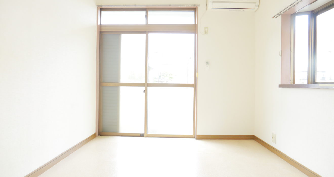 リバーサイド野本室内1