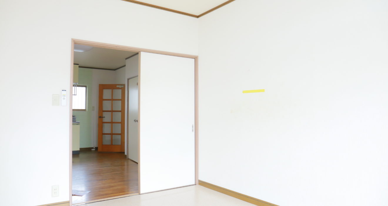 リバーサイド野本室内2